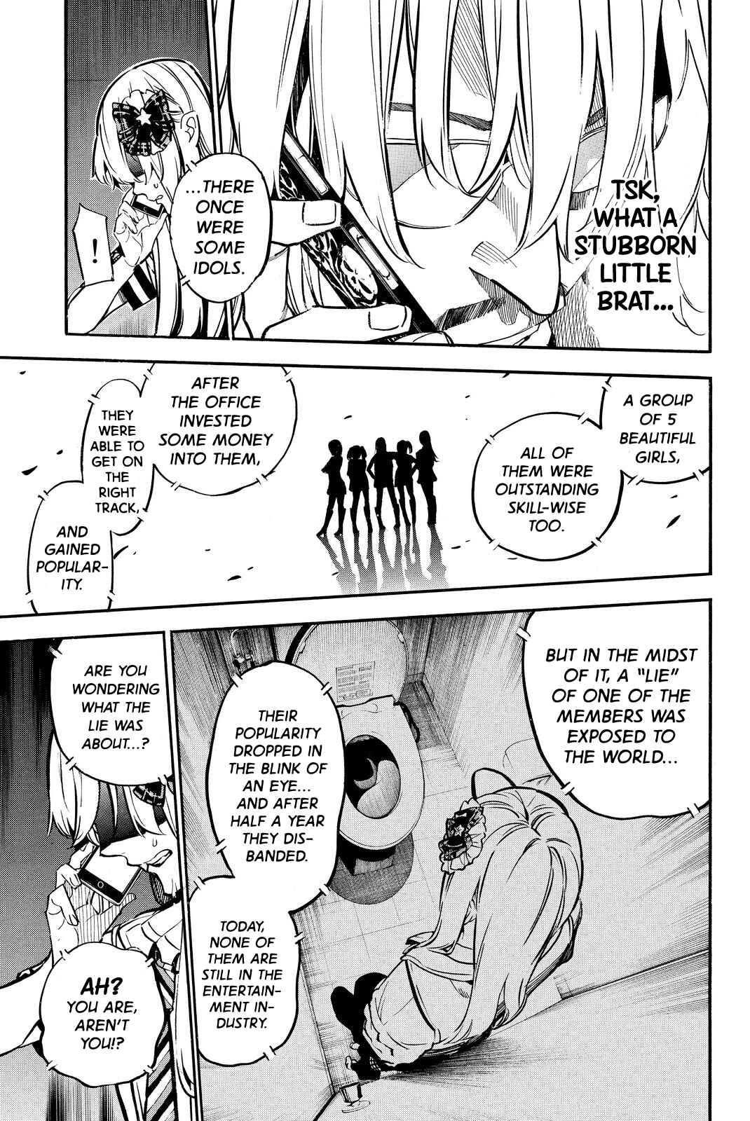 Chapter 250 - Page 12