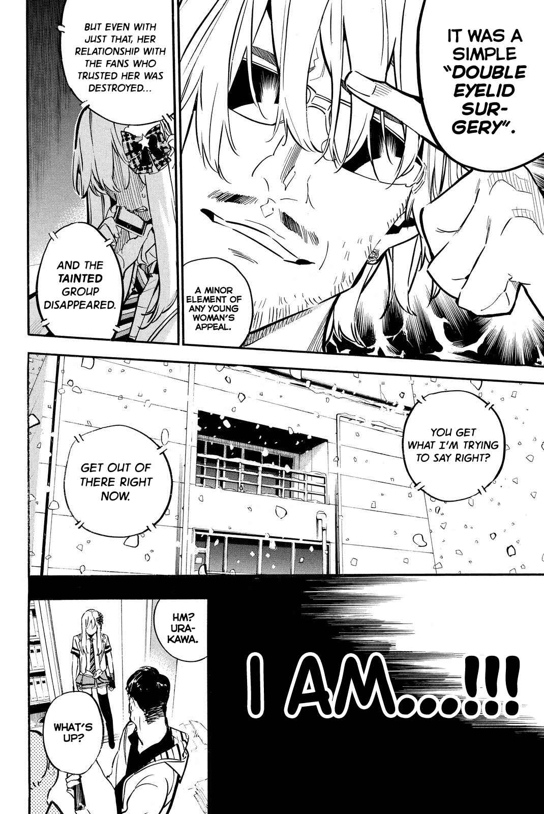 Chapter 250 - Page 13