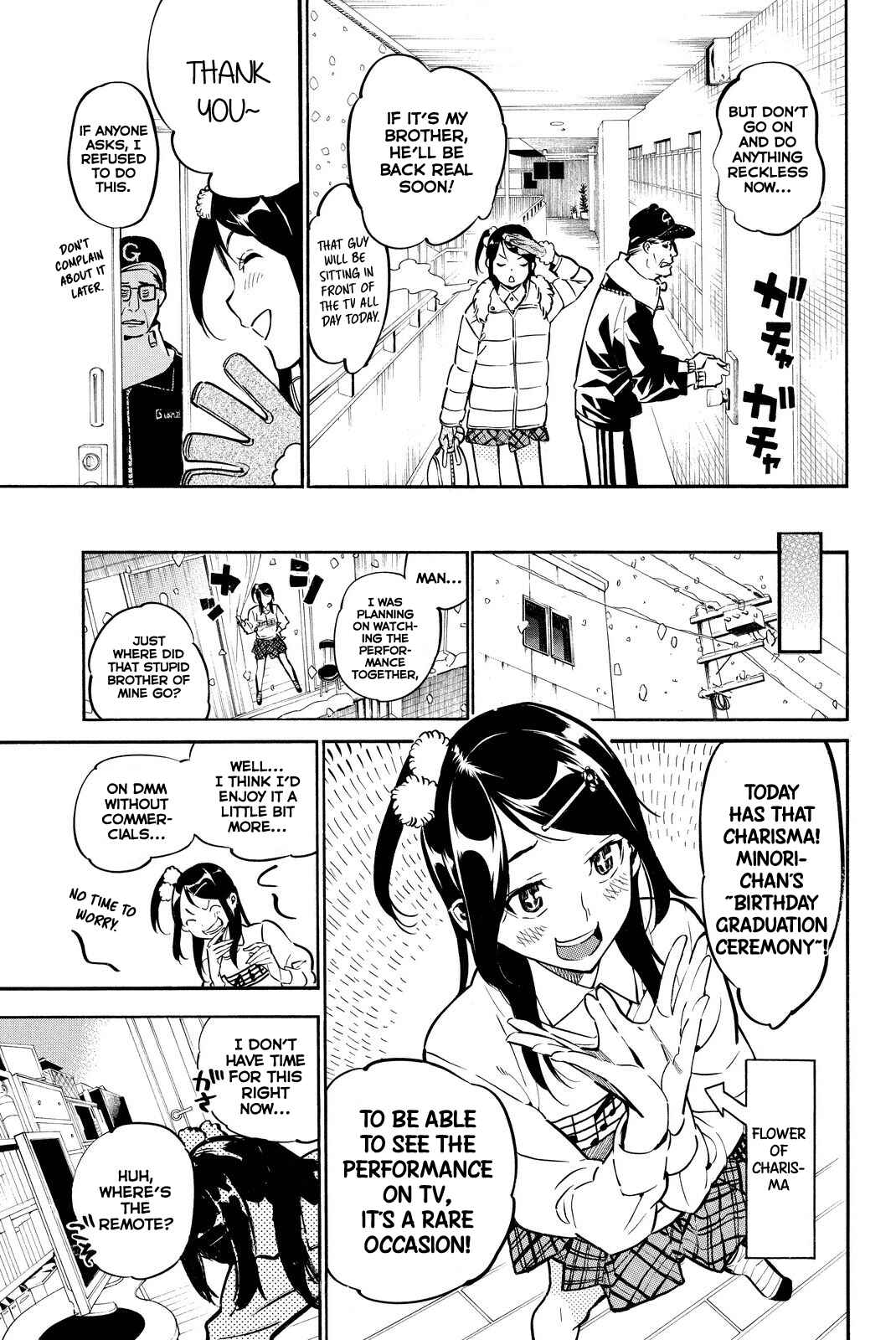 Chapter 250 - Page 8