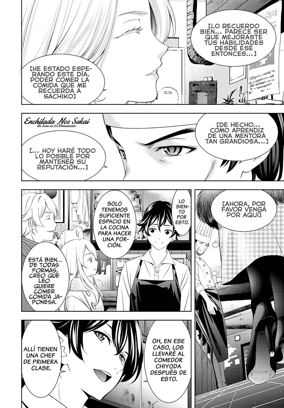 Chapter 213 - Page 10