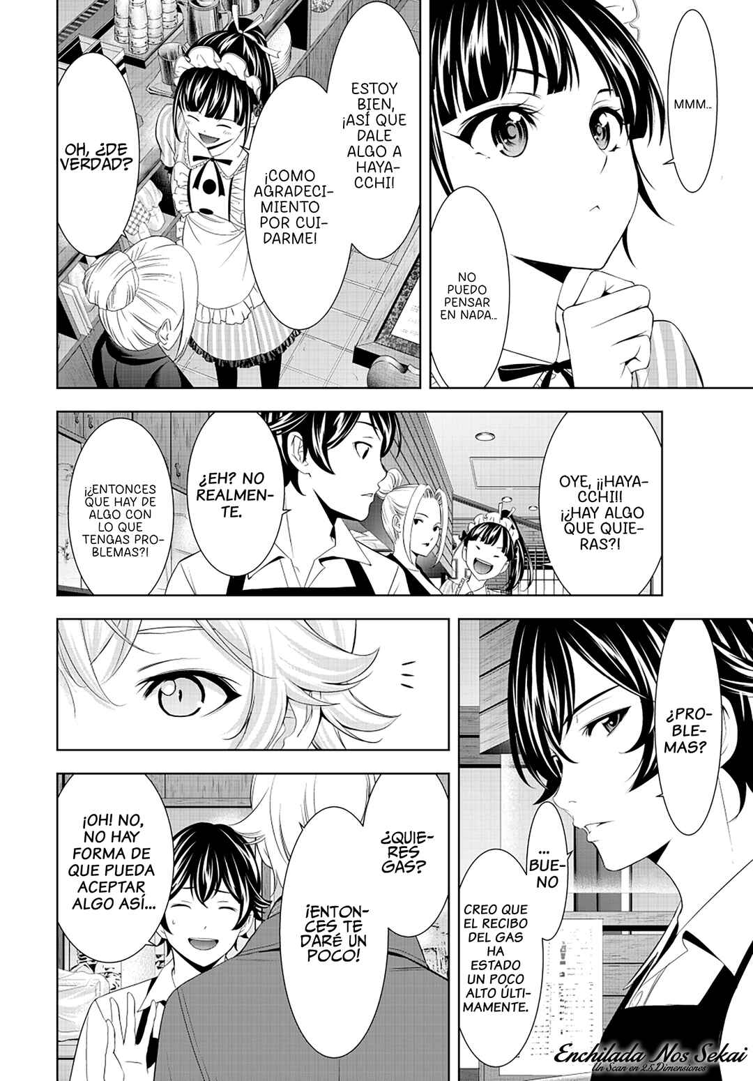 Chapter 213 - Page 12