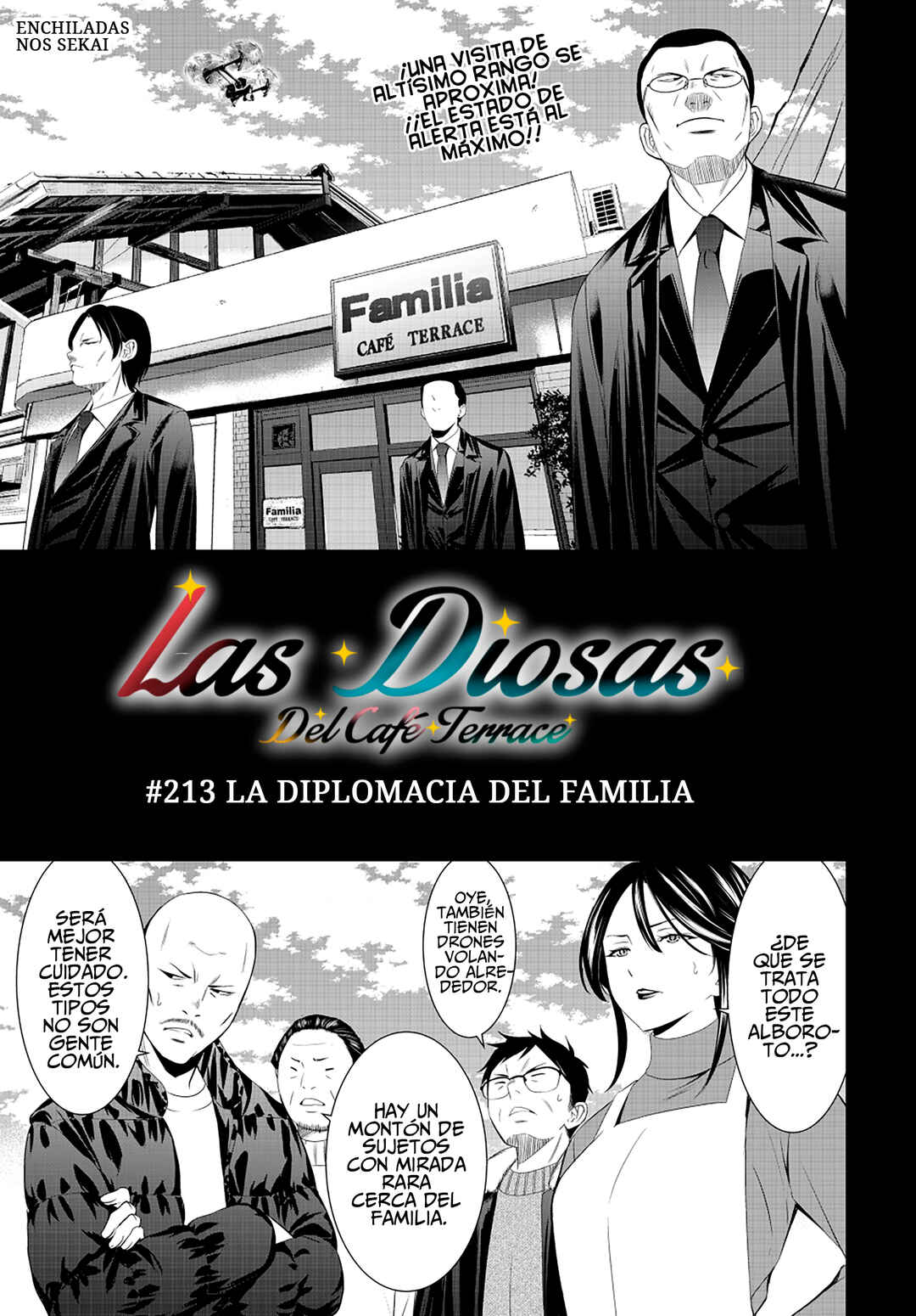 Chapter 213 - Page 3