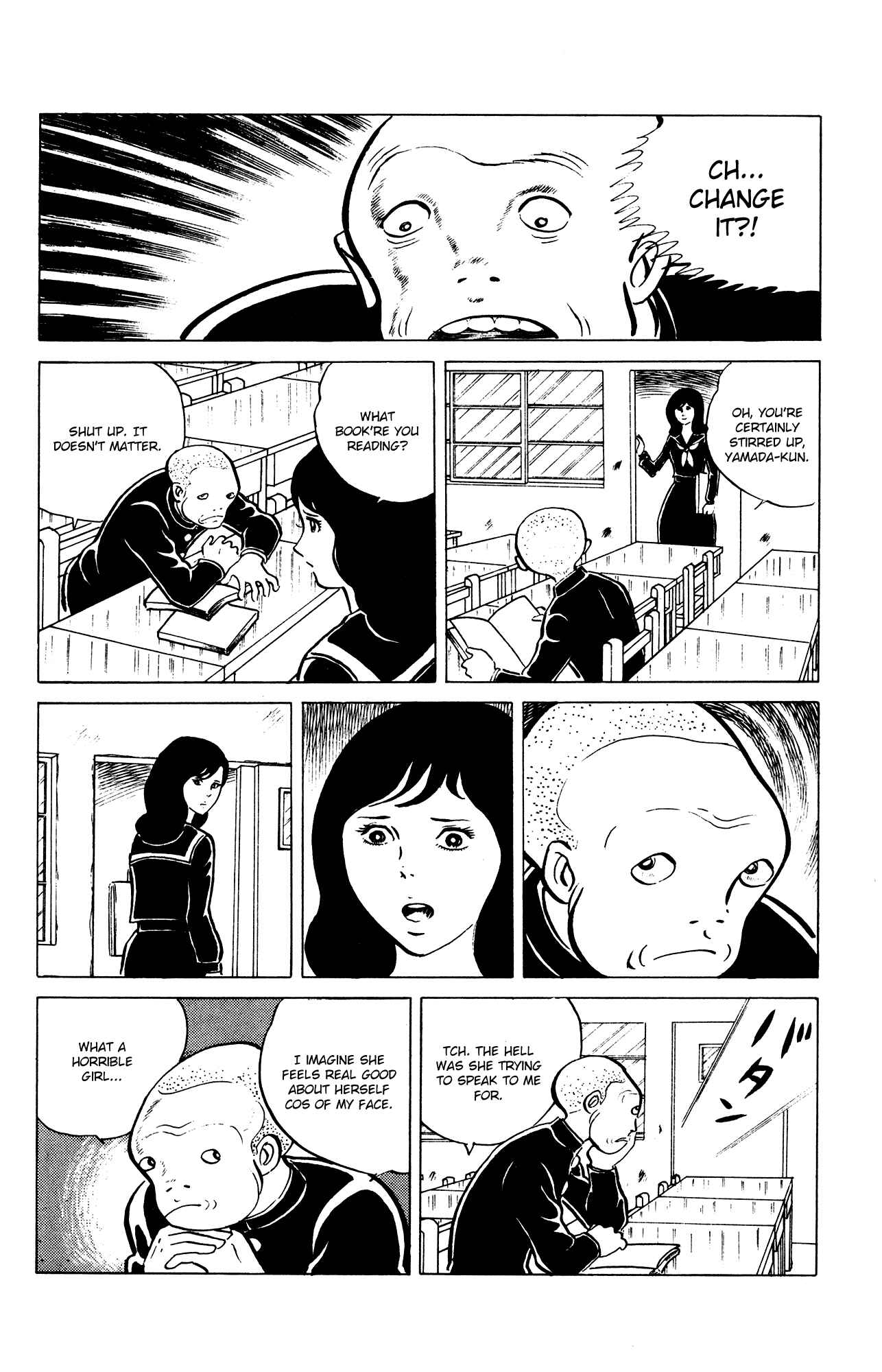 Chapter 26 - Page 10