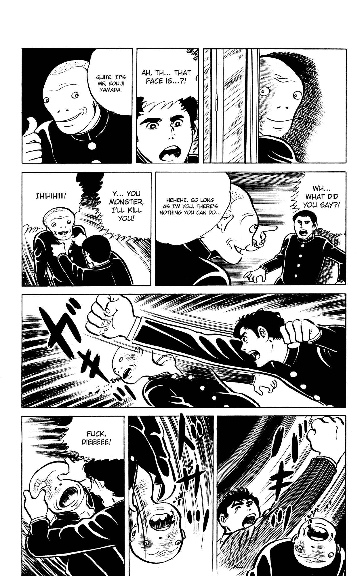 Chapter 26 - Page 19