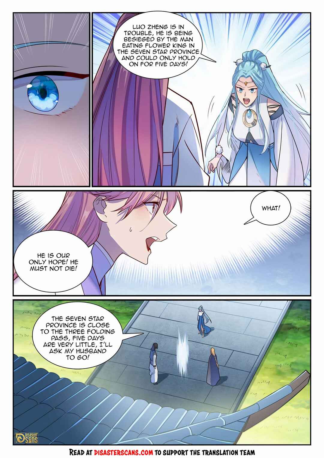 Chapter 1163 - Page 14