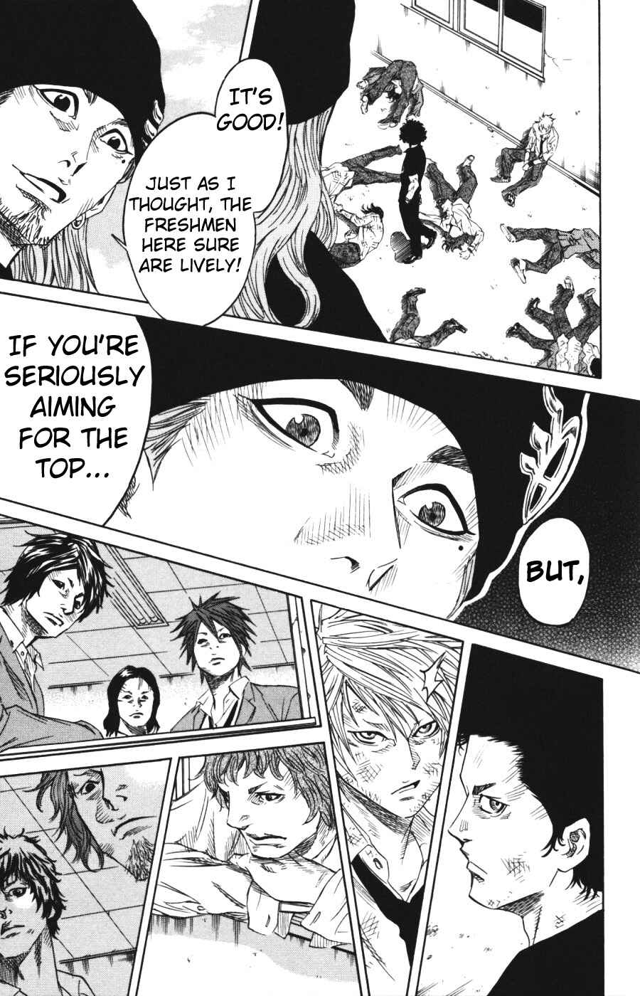 Chapter 1.3 - Page 19