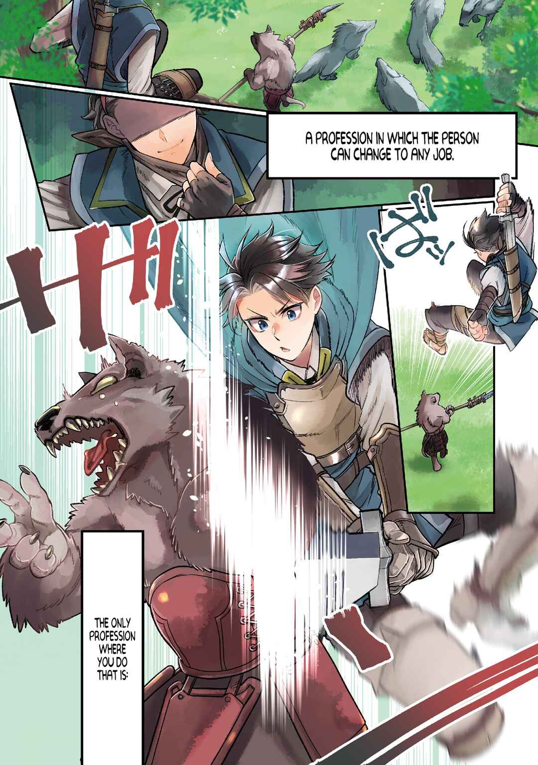 Chapter 1 - Page 3