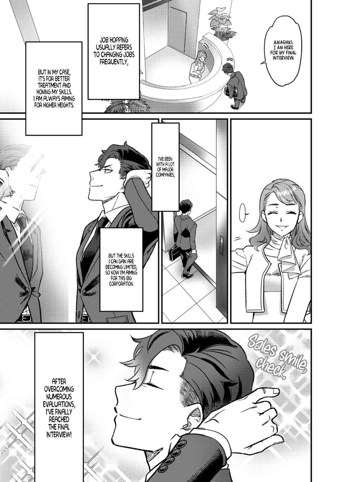 Chapter 1 - Page 7