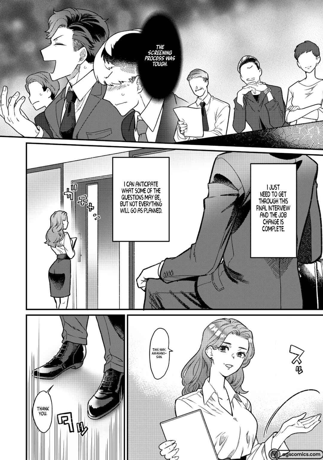 Chapter 1 - Page 8