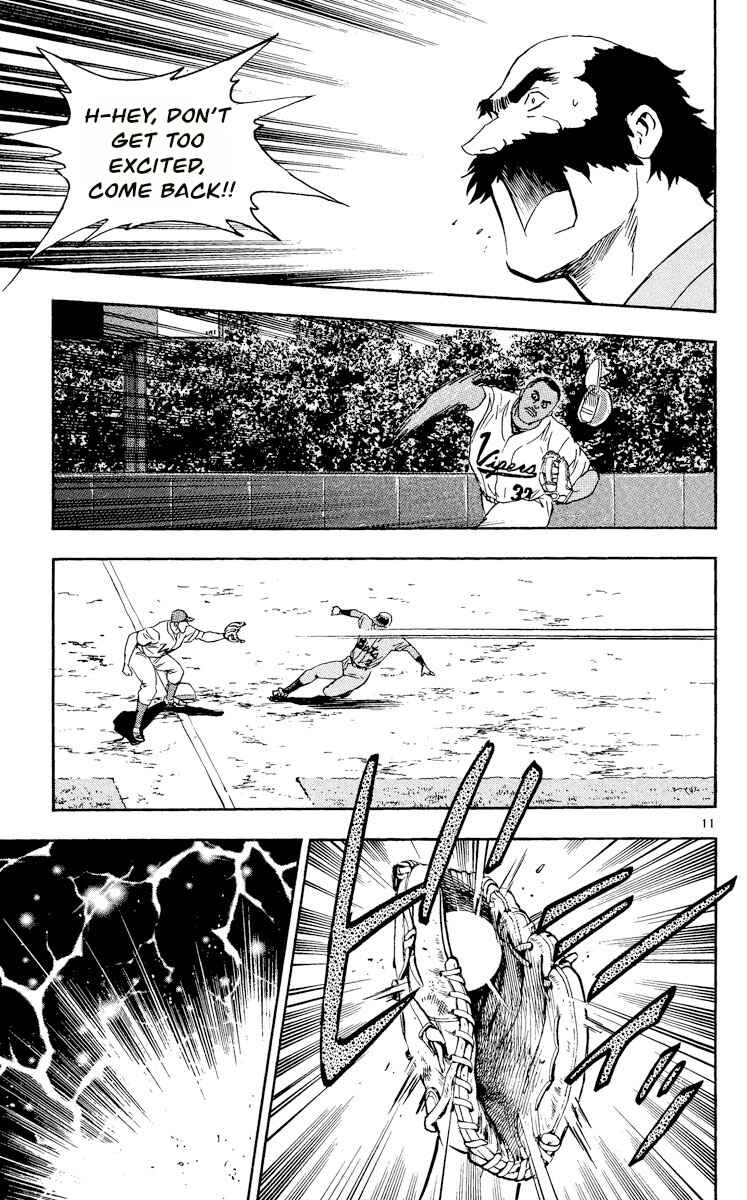 Chapter 462 - Page 11