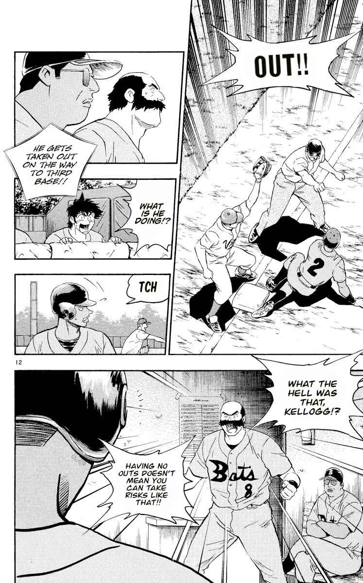 Chapter 462 - Page 12