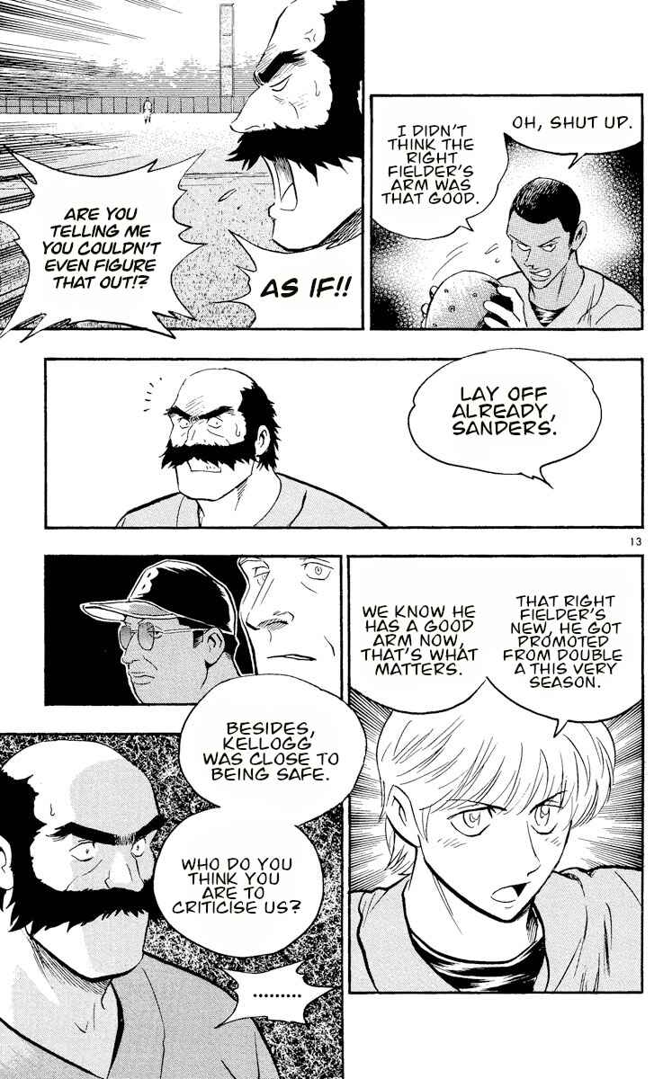 Chapter 462 - Page 13
