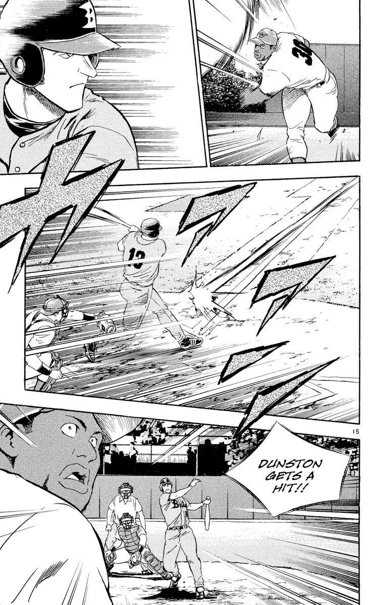 Chapter 462 - Page 15