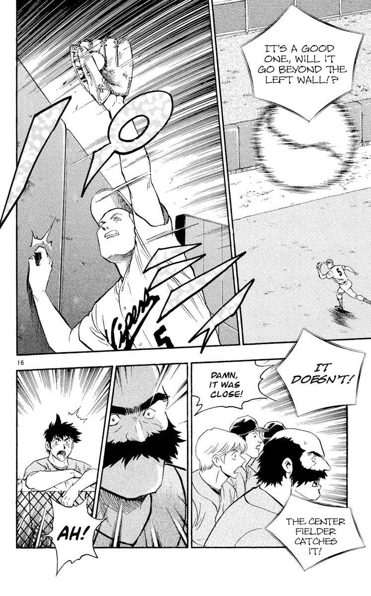 Chapter 462 - Page 16