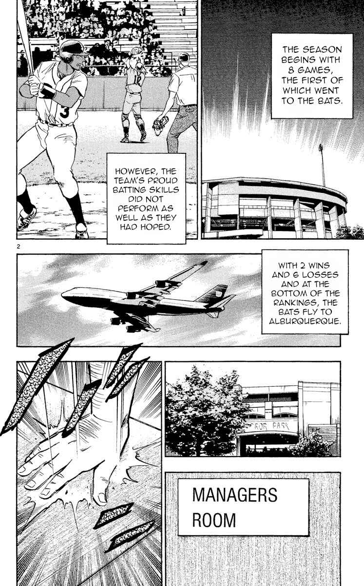 Chapter 462 - Page 2