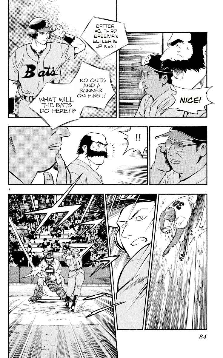 Chapter 462 - Page 8