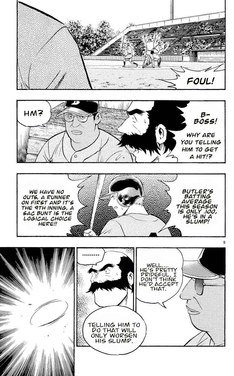 Chapter 462 - Page 9
