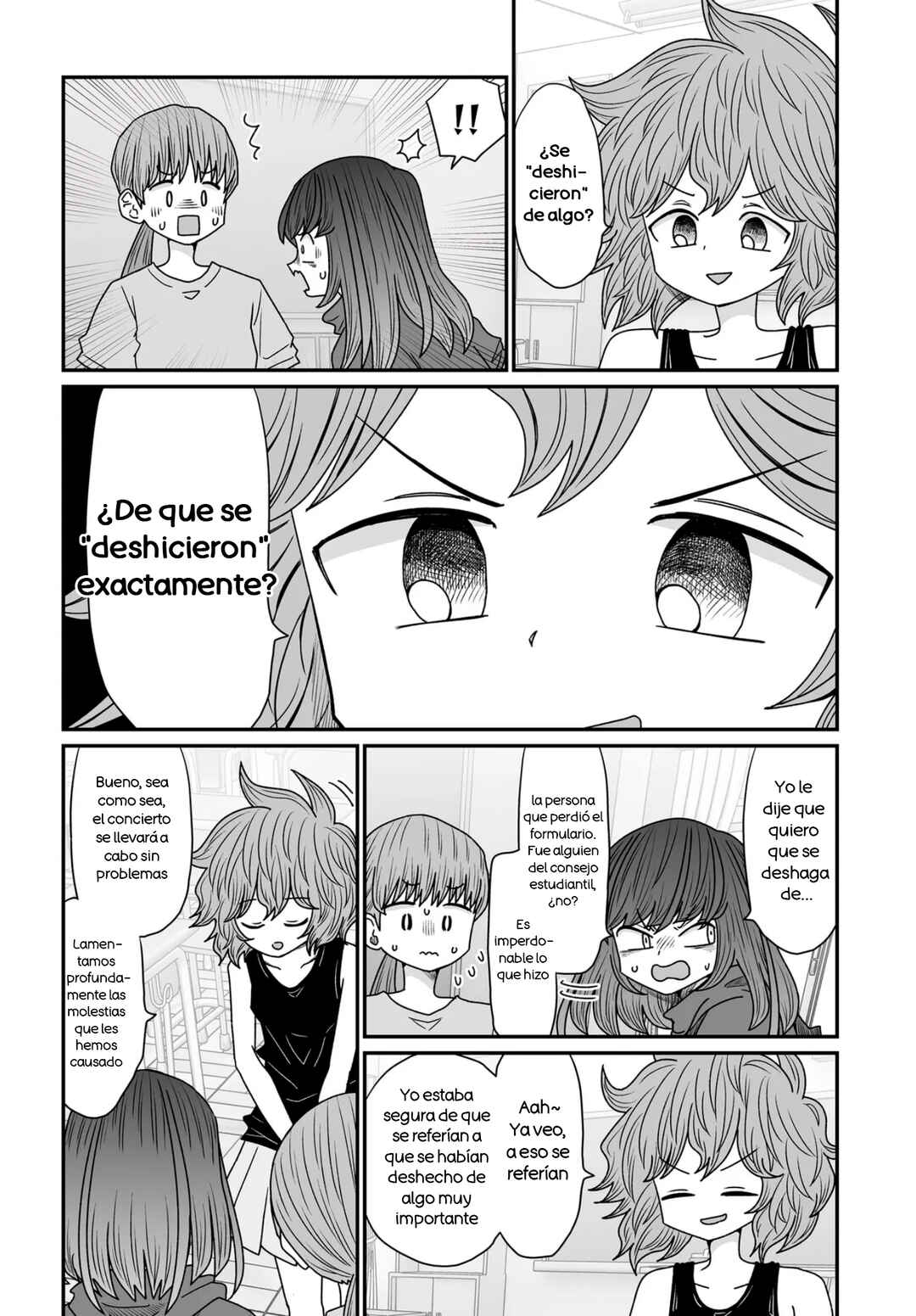 Chapter 43 - Page 19