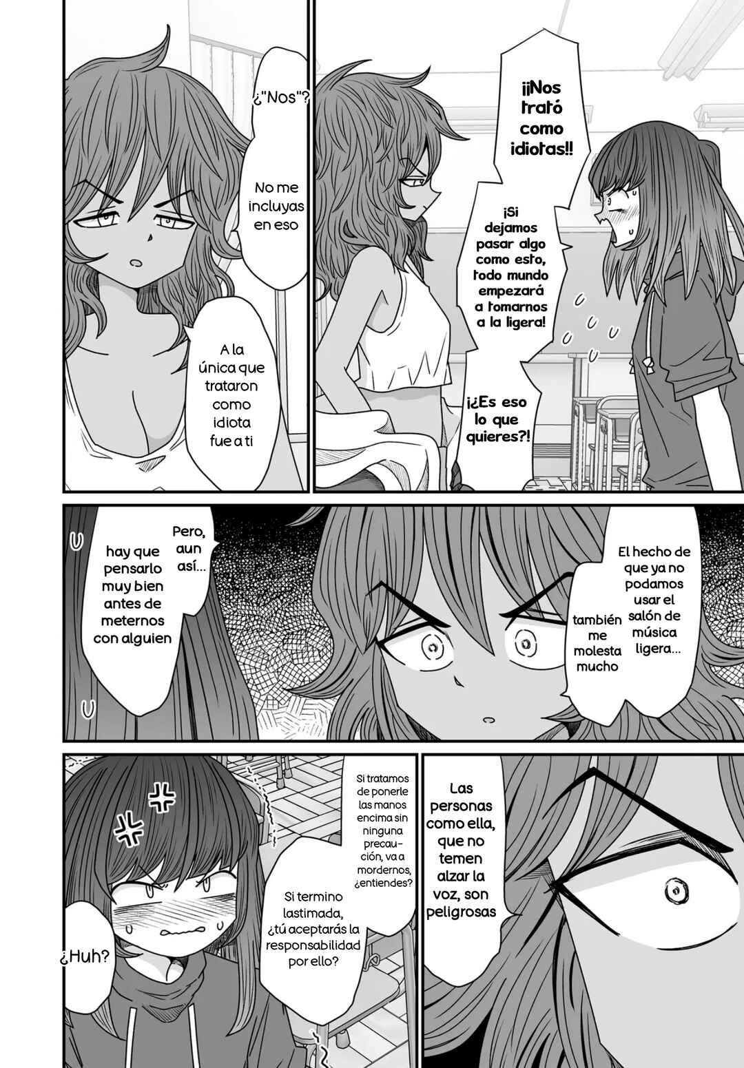 Chapter 43 - Page 22