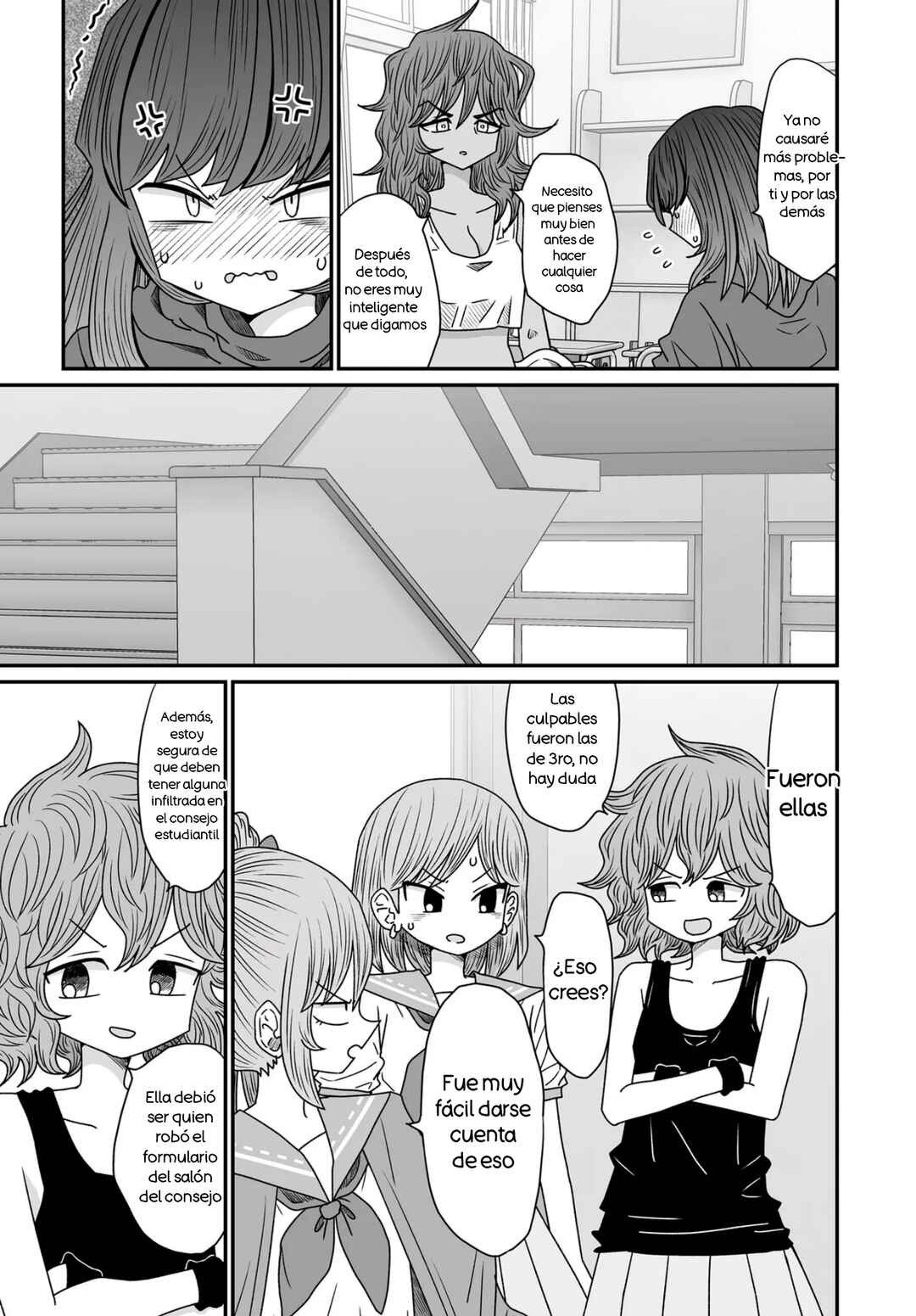 Chapter 43 - Page 23