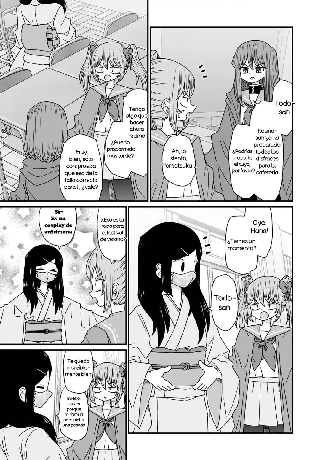 Chapter 43 - Page 29