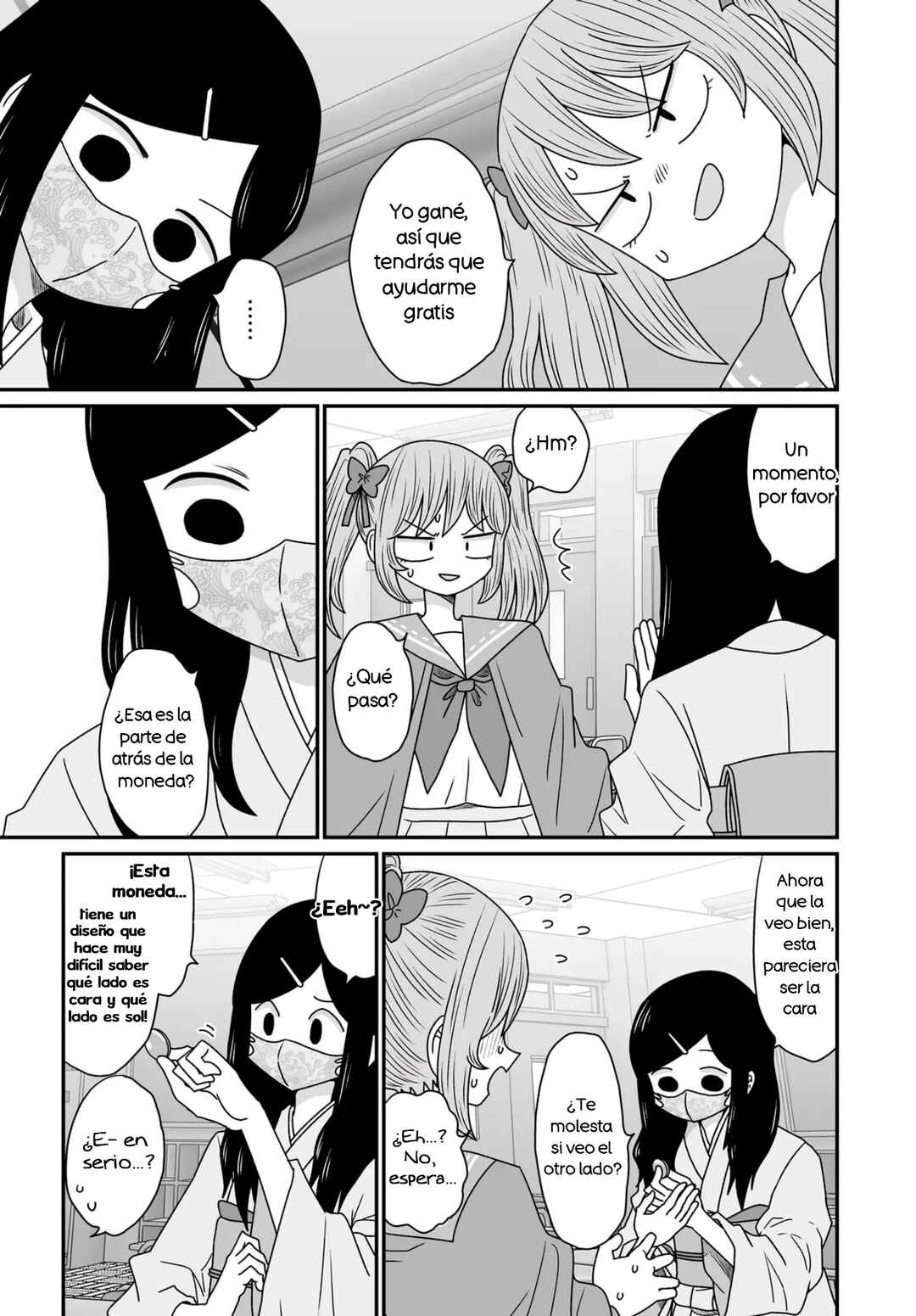 Chapter 43 - Page 35
