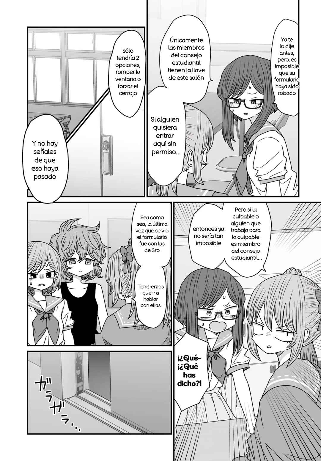 Chapter 43 - Page 6