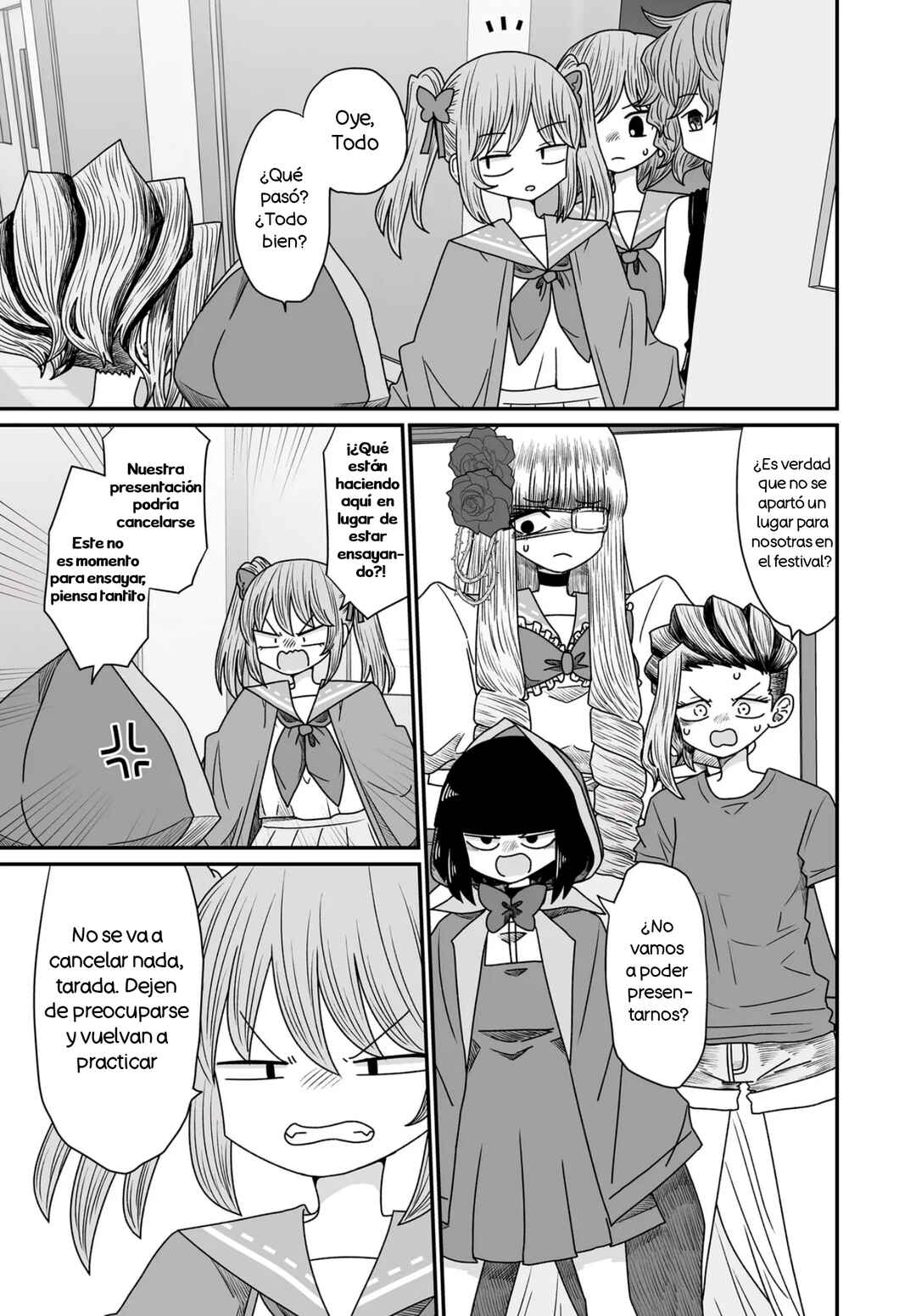 Chapter 43 - Page 7
