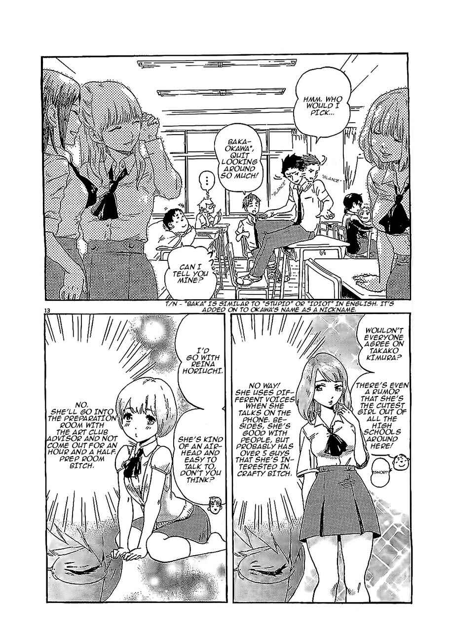 Chapter 1 - Page 13