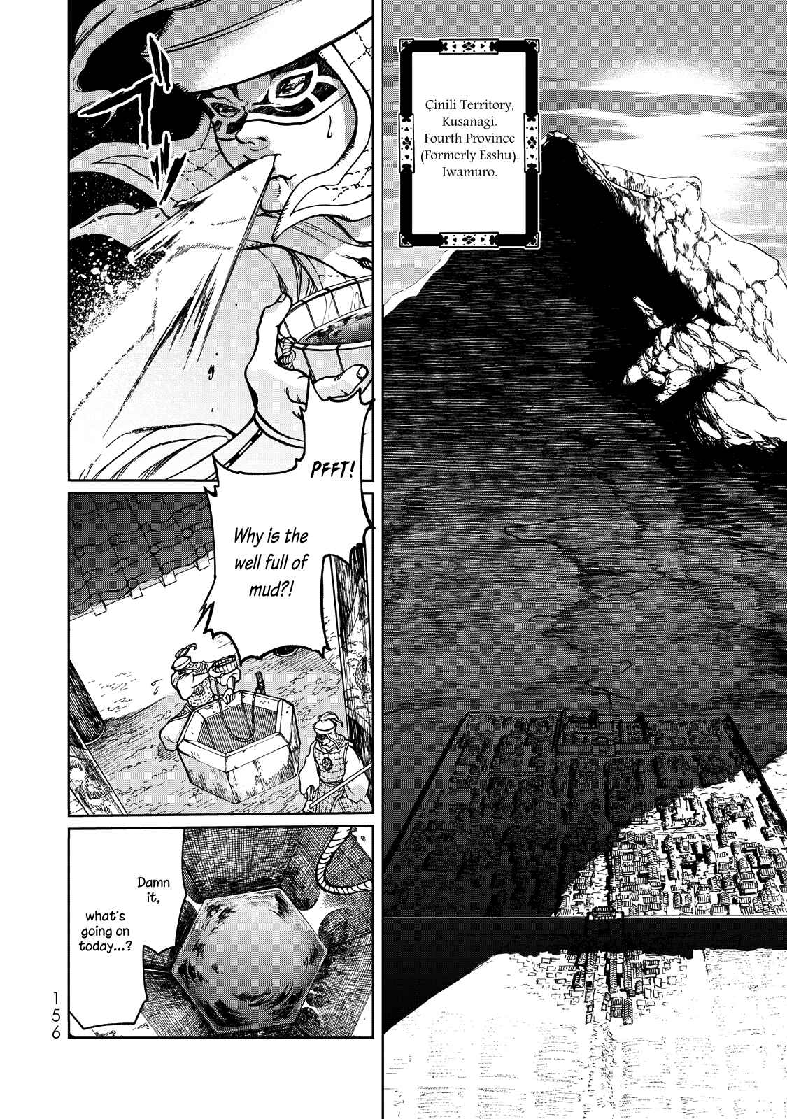 Chapter 3 - Page 5
