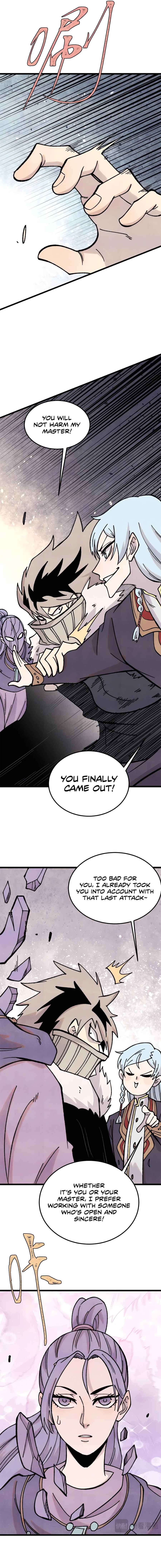 Chapter 415 - Page 10