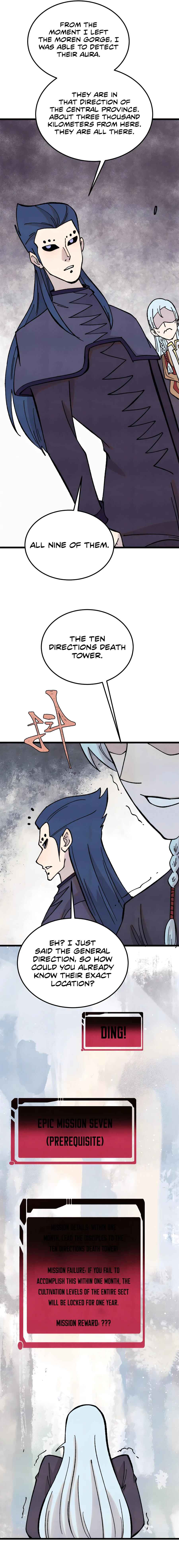 Chapter 415 - Page 13