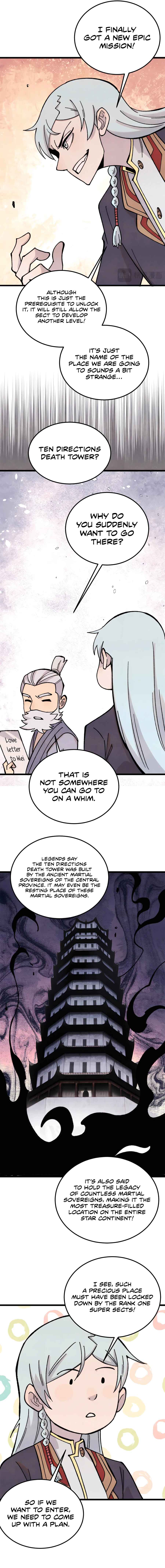 Chapter 415 - Page 14