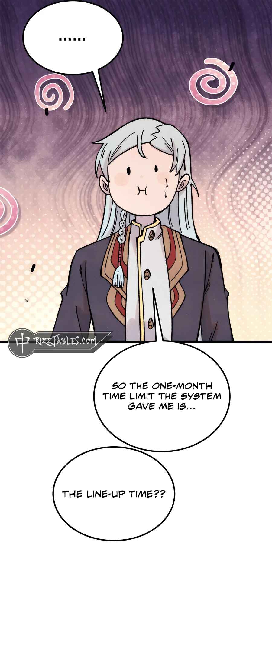 Chapter 415 - Page 16