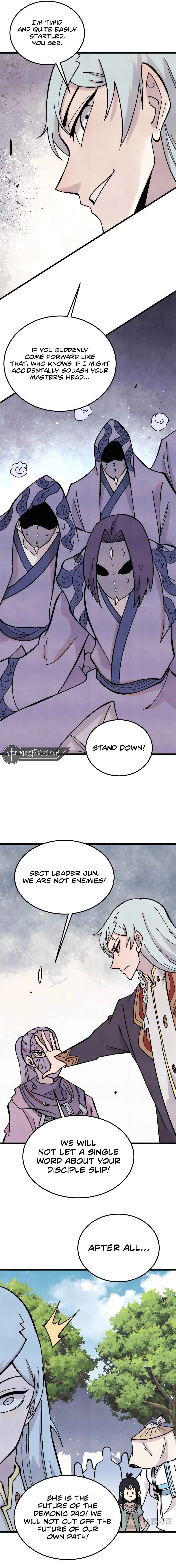 Chapter 415 - Page 6