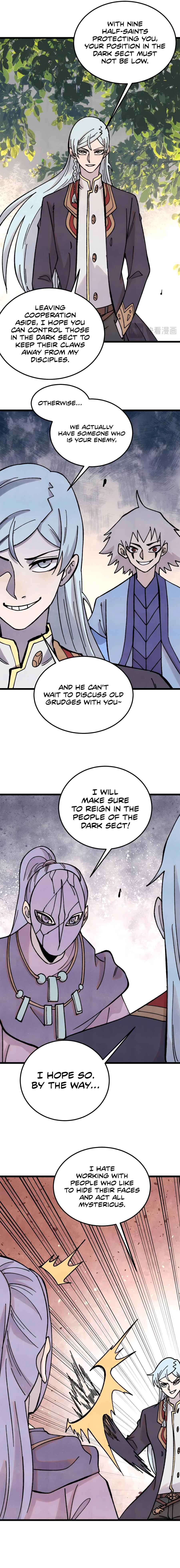 Chapter 415 - Page 9