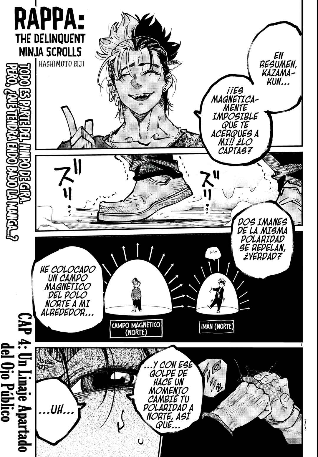 Chapter 4 - Page 3
