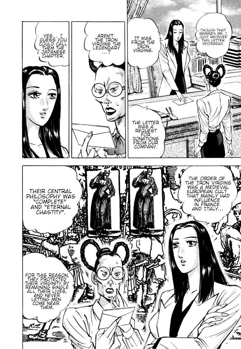 Chapter 153 - Page 8