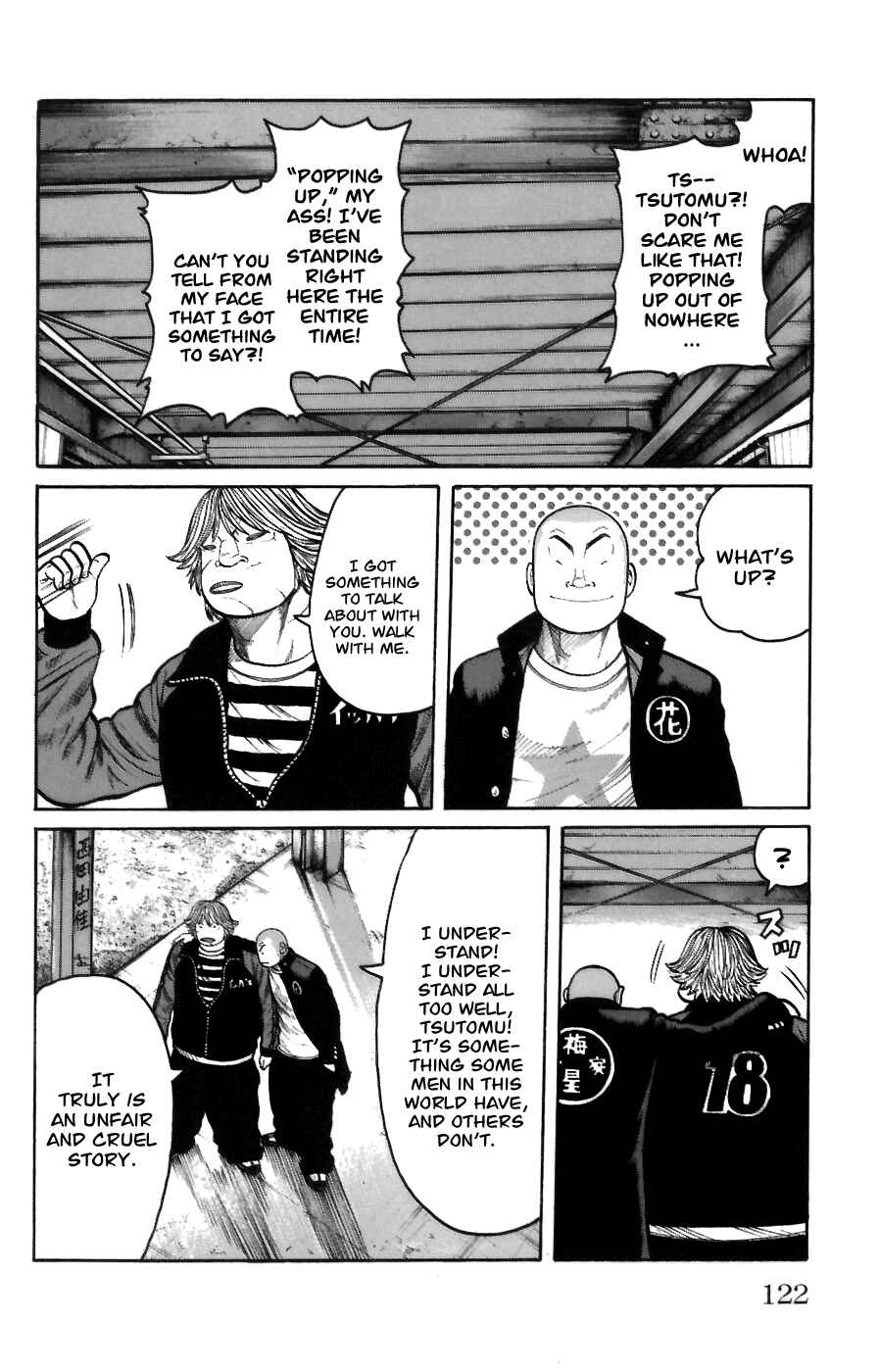 Chapter 71 - Page 14
