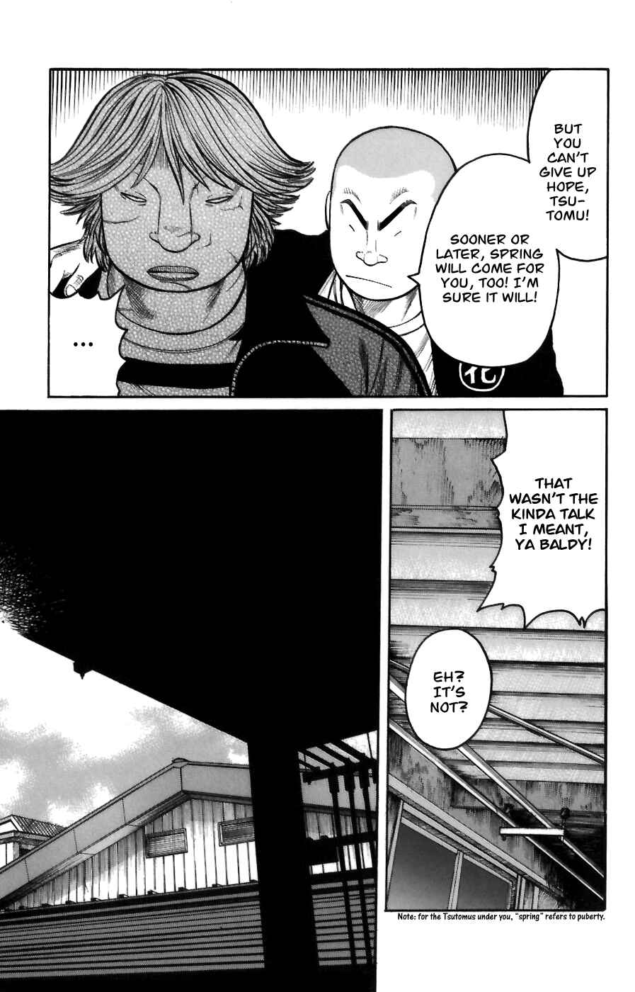 Chapter 71 - Page 15