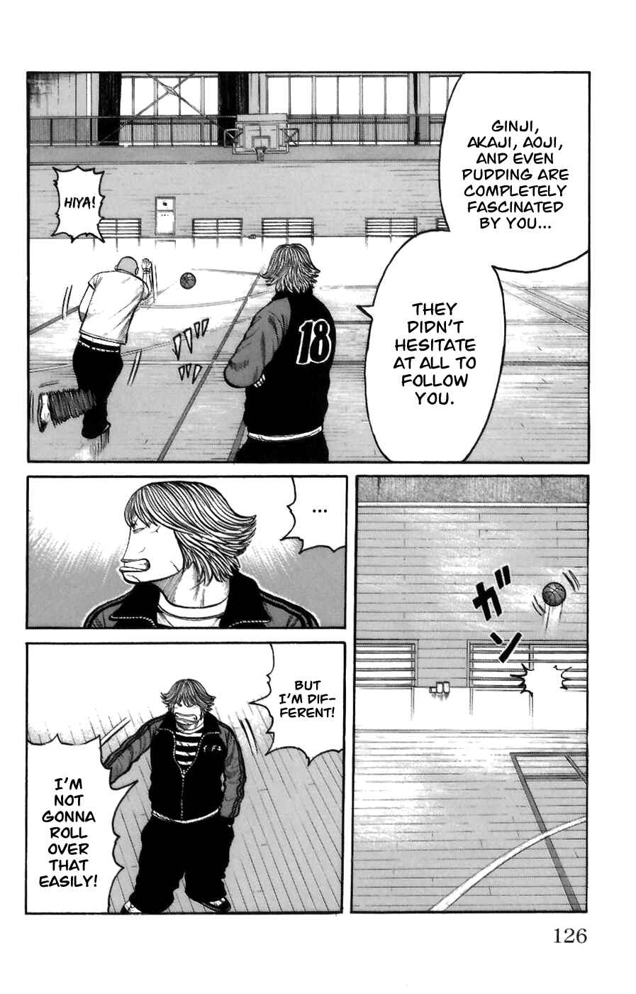 Chapter 71 - Page 18