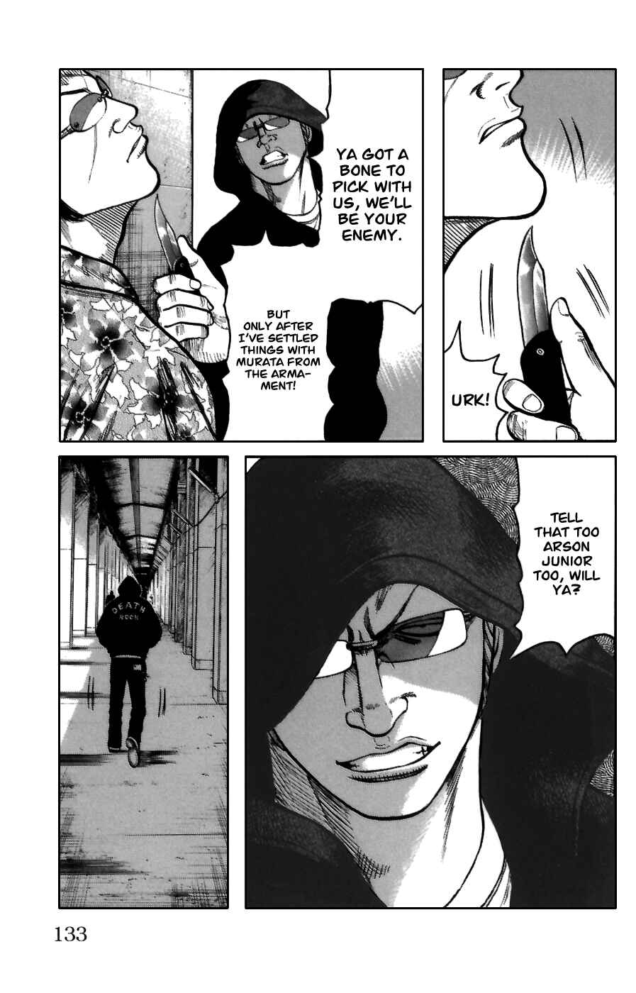 Chapter 71 - Page 25