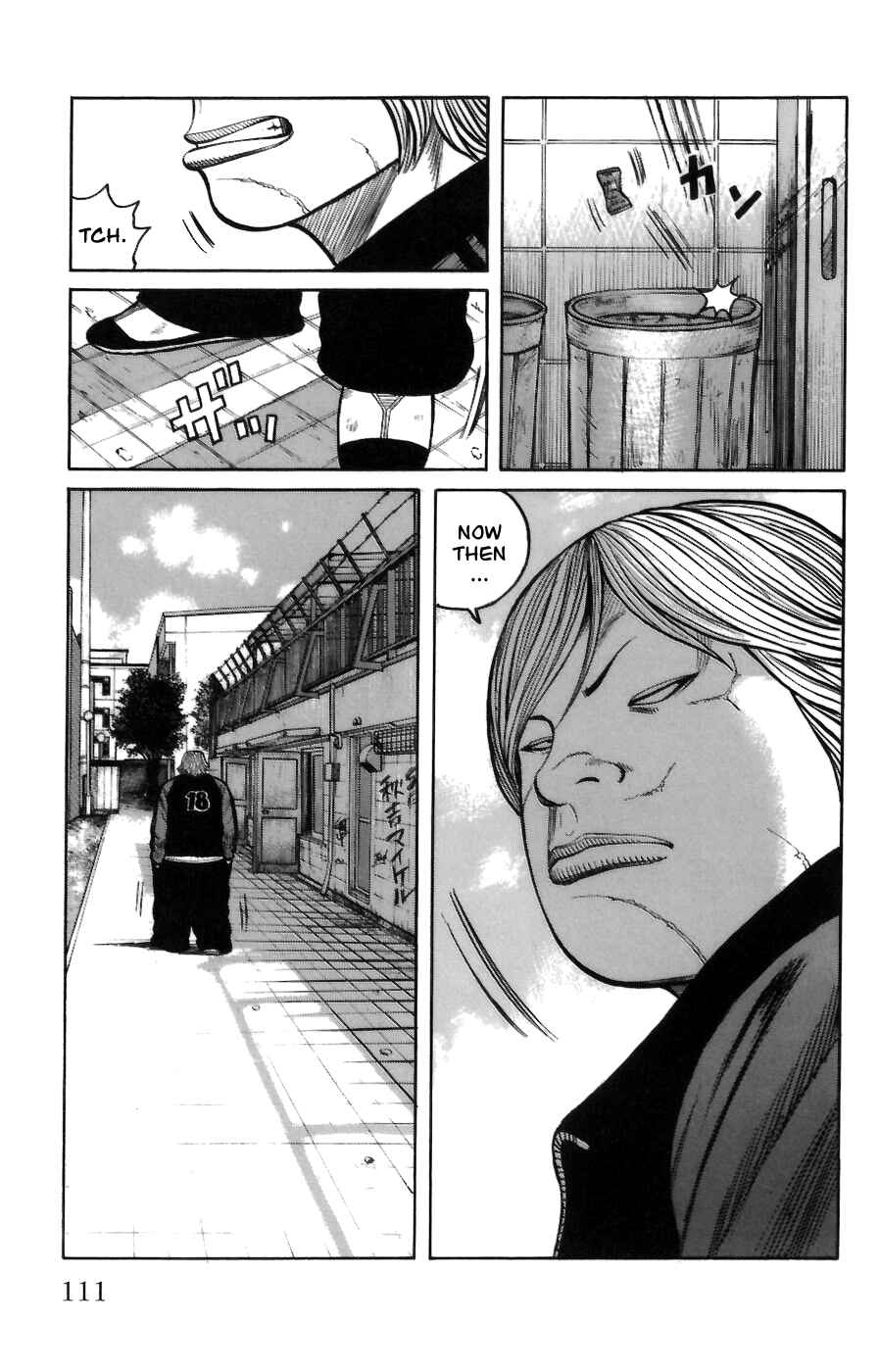 Chapter 71 - Page 3