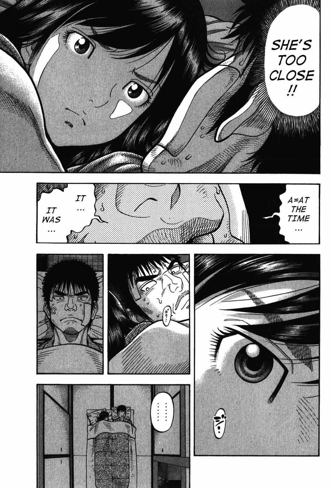 Chapter 85 - Page 13