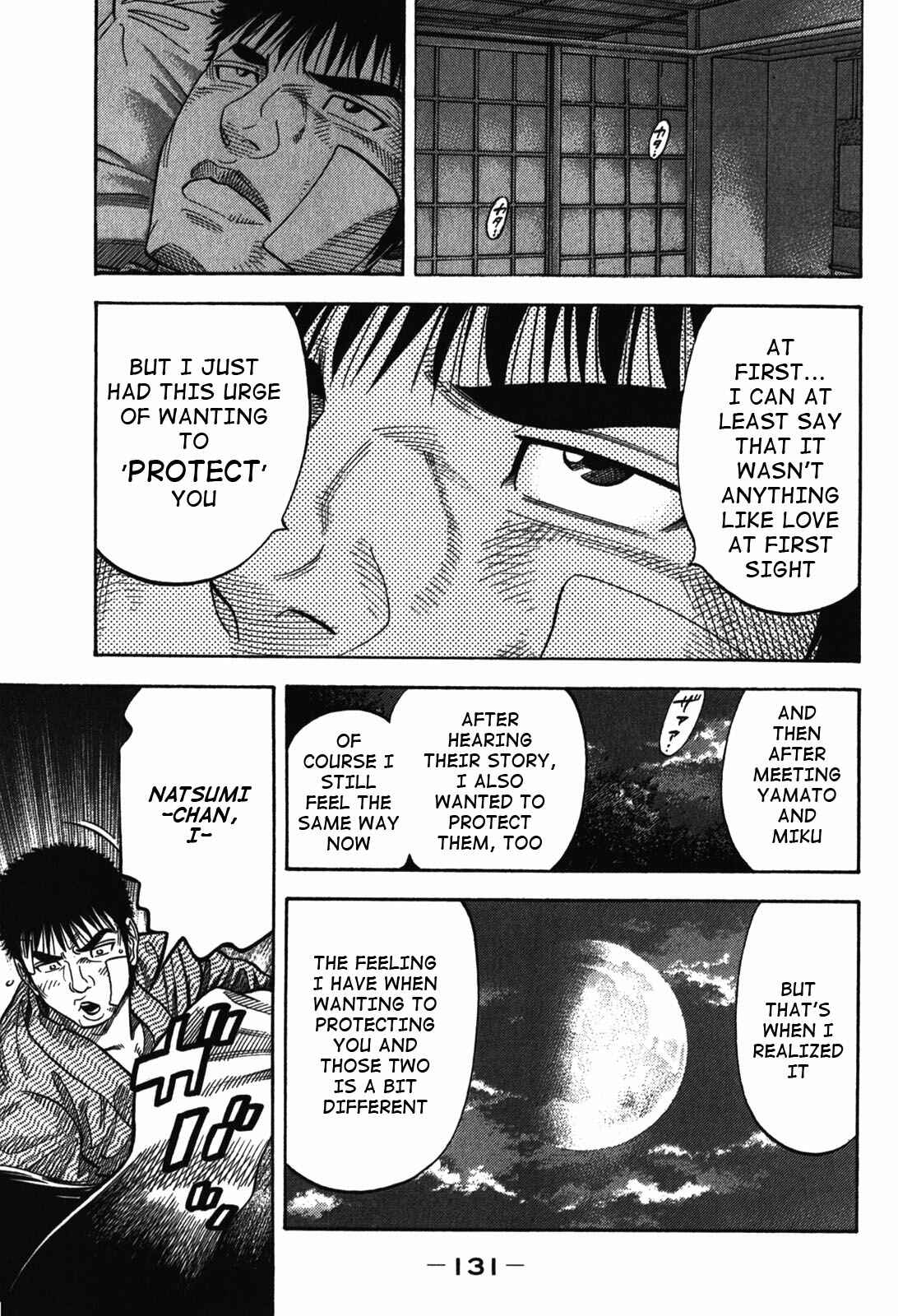 Chapter 85 - Page 15