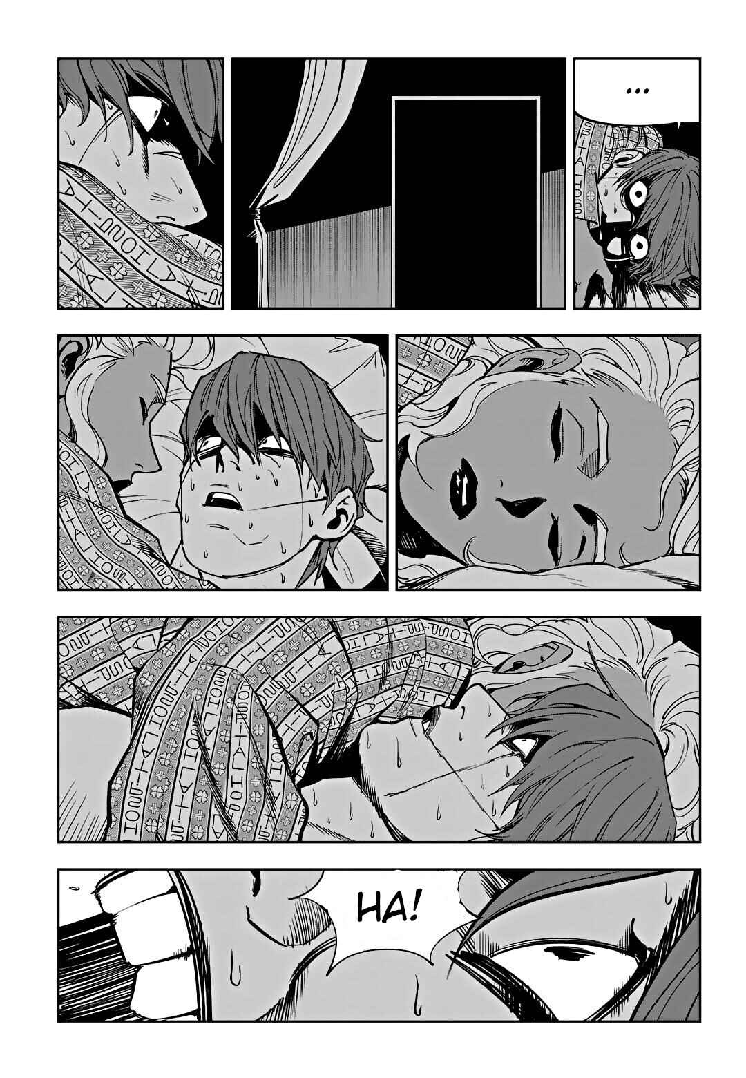 Chapter 97 - Page 11