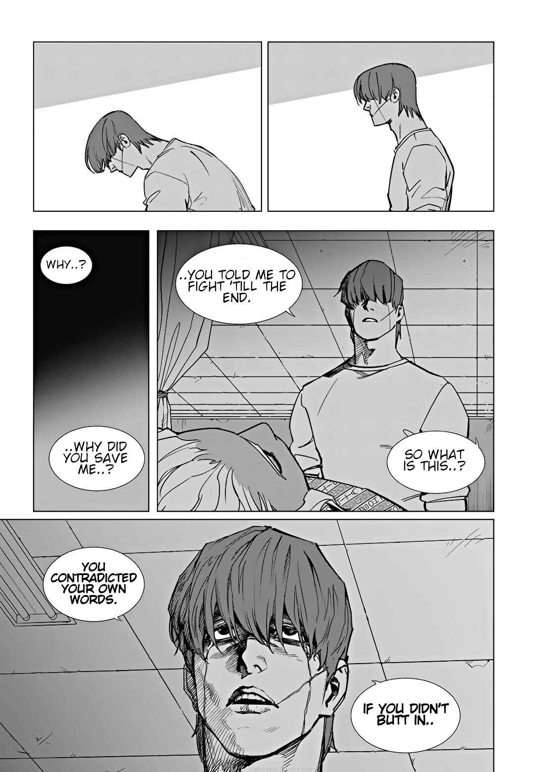 Chapter 97 - Page 16