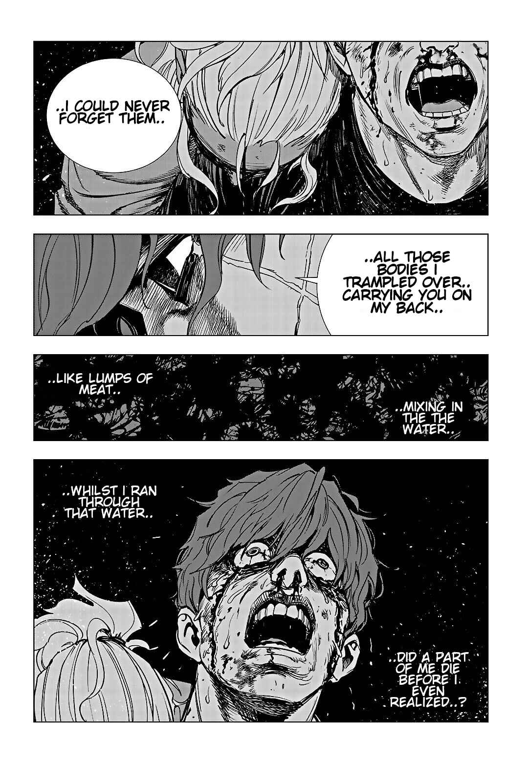 Chapter 97 - Page 18