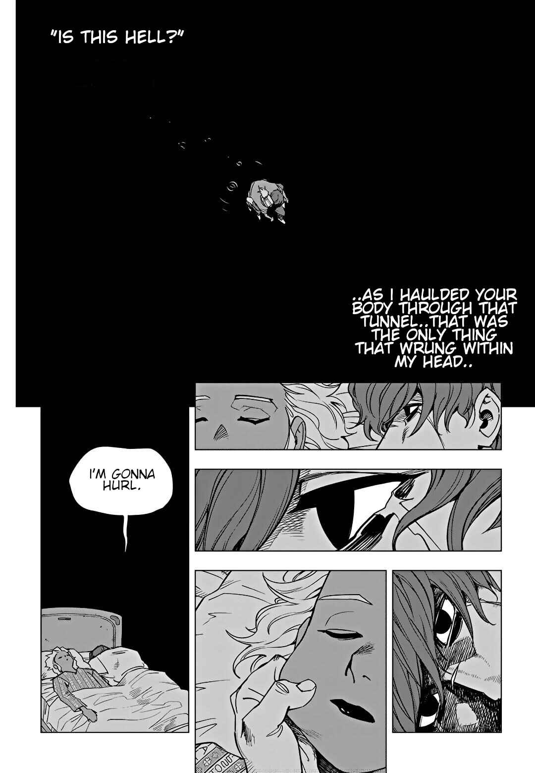 Chapter 97 - Page 19