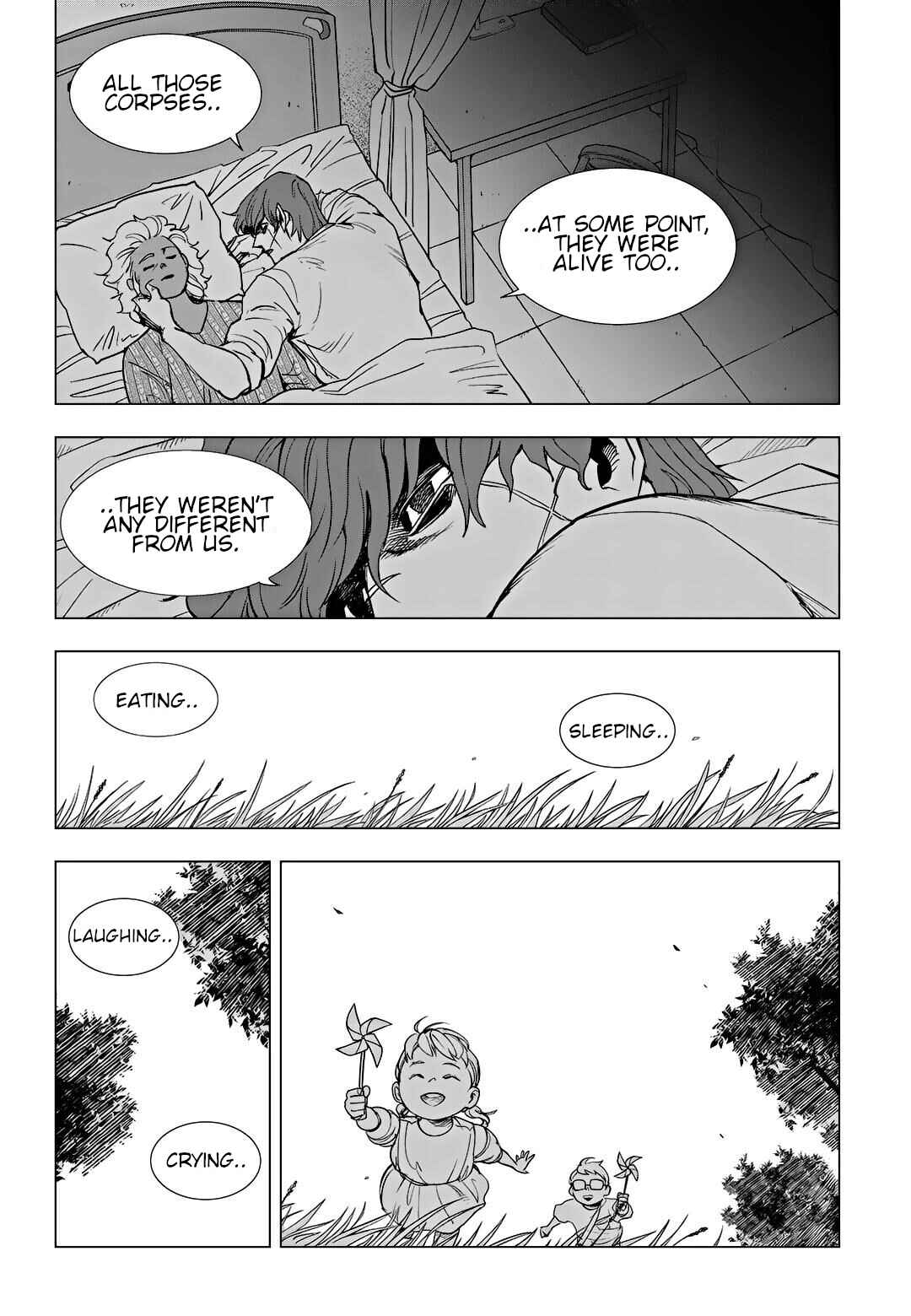 Chapter 97 - Page 20